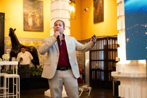 Huawei y LONGi impulsan una red eléctrica inteligente en el Perú con el lanzamiento de FusionSolar 9.0 y tecnología Back Contact