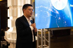 Huawei y LONGi impulsan una red eléctrica inteligente en el Perú con el lanzamiento de FusionSolar 9.0 y tecnología Back Contact
