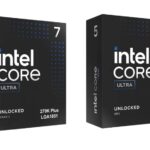 Intel anuncia los nuevos procesadores de escritorio Intel Core Ultra 200S Plus