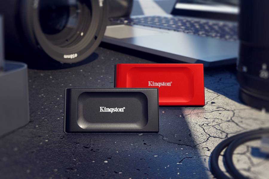 Kingston La cultura del backup aún es una deuda pendiente en la era digital