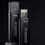 Kingston presenta la nueva USB encriptada por hardware de próxima generación