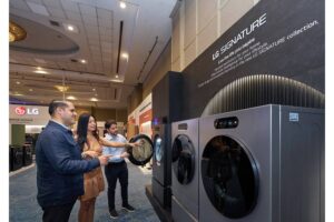 LG Cuatro tendencias que marcarán el desarrollo tecnológico en la región