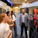Hogares inteligentes llegan al Perú: LG, presenta cuatro tendencias que marcarán el desarrollo tecnológico en la región