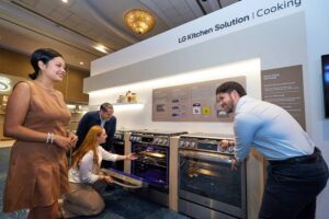 LG Cuatro tendencias que marcarán el desarrollo tecnológico en la región