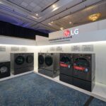 LG WashCombo y LG WashTower: la nueva generación de lavadoras pensadas para el estilo de vida local