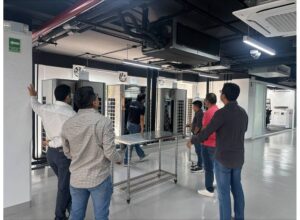 LG fortalece alianzas estratégicas con capacitación regional para grandes retailers y centros de entretenimiento en Panamá