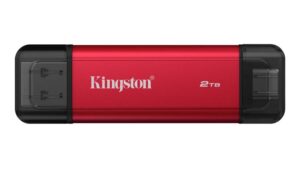 Kingston La cultura del Backup aún es una deuda pendiente en la era digital
