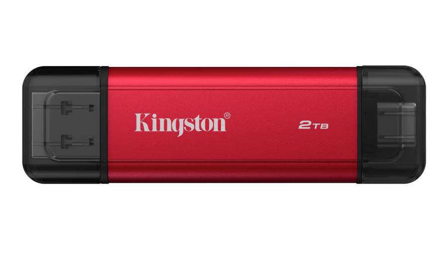 Kingston La cultura del Backup aún es una deuda pendiente en la era digital