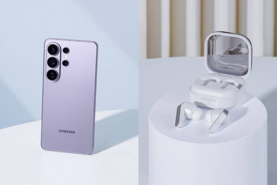 Las series Samsung Galaxy S26 y Galaxy Buds4 ya están disponibles en todo el mundo