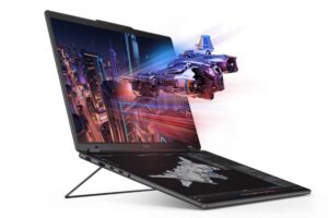 Lenovo amplía la movilidad, la creatividad y la productividad con nuevas laptops, tablets