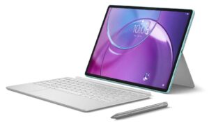 Lenovo amplía la movilidad, la creatividad y la productividad con nuevas laptops, tablets
