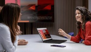 Lenovo escala la computación empresarial de confianza impulsada por IA mediante innovación modular y plataformas empresariales