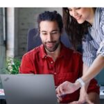 Lenovo inaugura la era de producción de la IA empresarial con NVIDIA