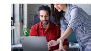 Lenovo inaugura la era de producción de la IA empresarial con NVIDIA