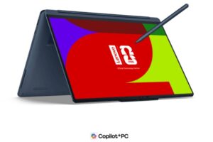 Lenovo presenta PCs de IA adaptativa, conceptos modulares y el despliegue de Lenovo Qira en el MWC 2026