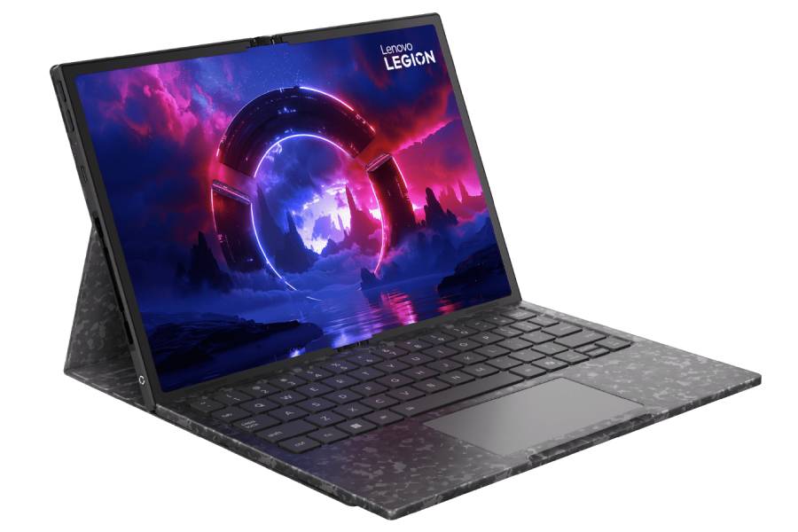 Lenovo presenta su nueva generación de gaming portátil y de alto rendimiento en el MWC 2026
