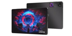 Lenovo presenta su nueva generación de gaming portátil y de alto rendimiento en el MWC 2026