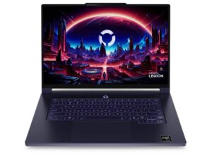 Lenovo presenta su nueva generación de gaming portátil y de alto rendimiento en el MWC 2026