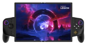 Lenovo presenta su nueva generación de gaming portátil y de alto rendimiento en el MWC 2026