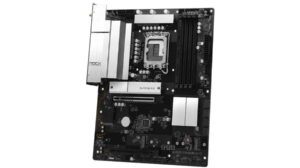 Llegó Rock, la nueva serie de motherboards de ASRock