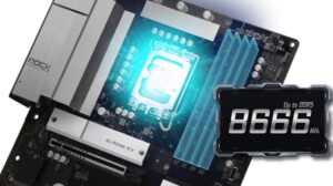 Llegó Rock, la nueva serie de motherboards de ASRock