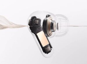 Lo que no ves, pero escuchas: la tecnología detrás del sonido de los HUAWEI FreeBuds Pro 5