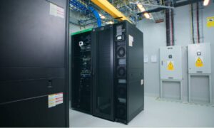 Lurín consolida su liderazgo tecnológico con un Data Center sostenible de clase mundial schneider