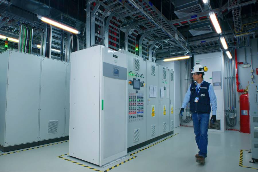 Lurín consolida su liderazgo tecnológico con un Data Center sostenible de clase mundial schneider