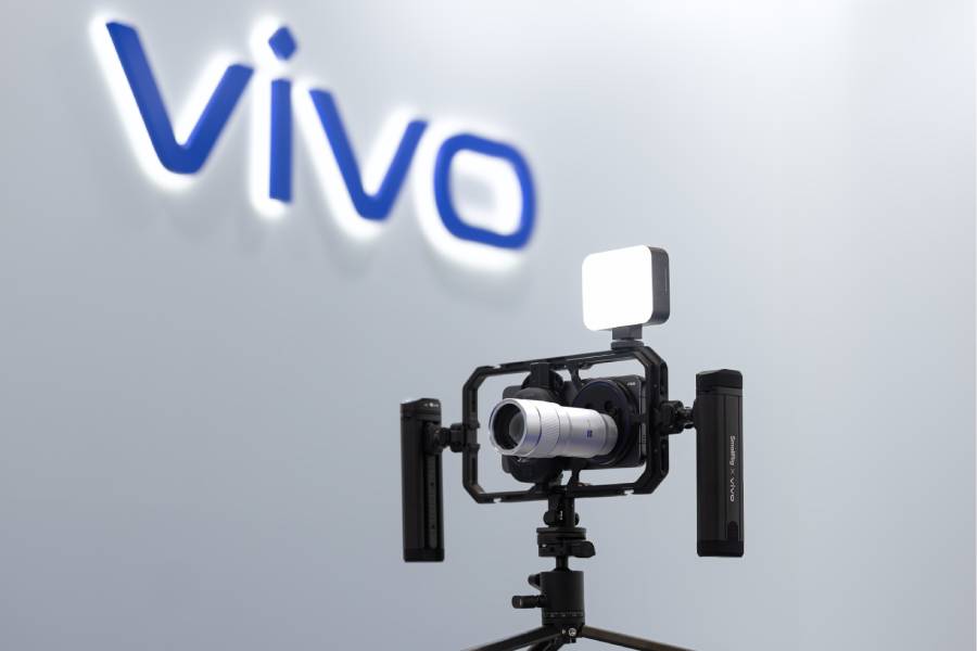MWC 2026: vivo revoluciona el zoom móvil en con el nuevo vivo X300 Ultra y extensor teleobjetivo de 400 mm