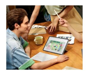 Más claridad, más creatividad y más productividad: así transforma tus estudios la HUAWEI MatePad 11.5 S 2026
