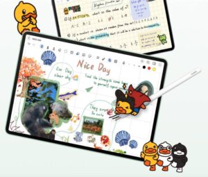 Más claridad, más creatividad y más productividad: así transforma tus estudios la HUAWEI MatePad 11.5 S 2026