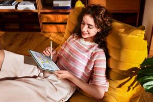 Más claridad, más creatividad y más productividad: así transforma tus estudios la HUAWEI MatePad 11.5 S 2026