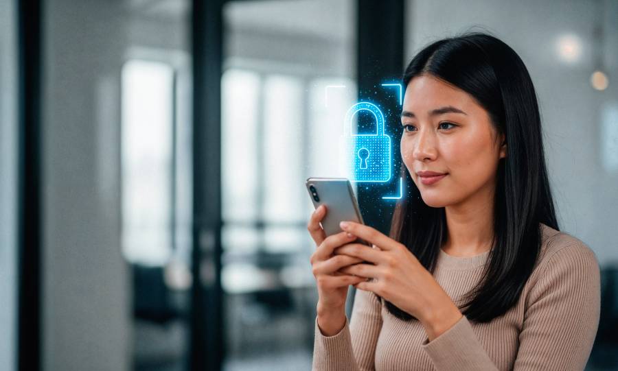Más dinero, más riesgos: cómo evitar fraudes al usar billeteras digitales Infinix