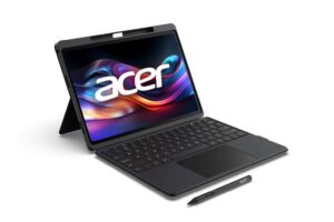 Más que una pantalla: El mercado de las tablets superará los 300 mil millones de dólares ACER