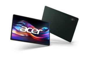 Más que una pantalla: El mercado de las tablets superará los 300 mil millones de dólares ACER