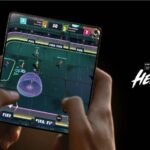 Motorola y FIFA Heroes se unen para llevar la acción futbolística al estilo arcade a los aficionados de todo el mundo