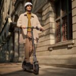 Movilidad urbana: los scooters eléctricos de Xiaomi ganan protagonismo como alternativa práctica para los desplazamientos diarios