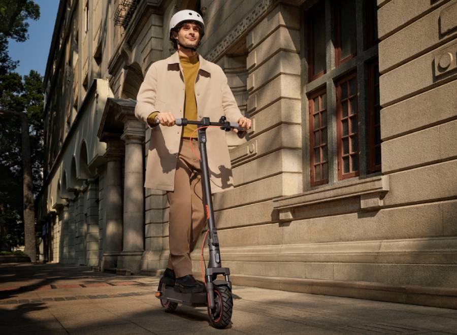 Movilidad urbana: scooters eléctricos ganan protagonismo como alternativa práctica para los desplazamientos diarios Xiaomi
