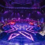 NS RedForce, NRG, G2 Esports y Paper Rex en búsqueda del título de VALORANT Masters Santiago 2026