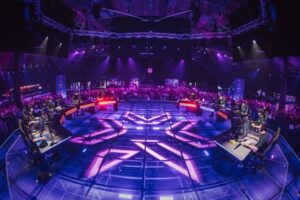 NS RedForce, NRG, G2 Esports y Paper Rex en búsqueda del título de VALORANT Masters Santiago 2026