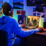 NVIDIA acompaña el regreso a clases con tecnología GeForce RTX para potenciar estudio y gaming