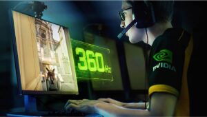 NVIDIA detalla qué hardware se necesita para jugar VALORANT con alto rendimiento