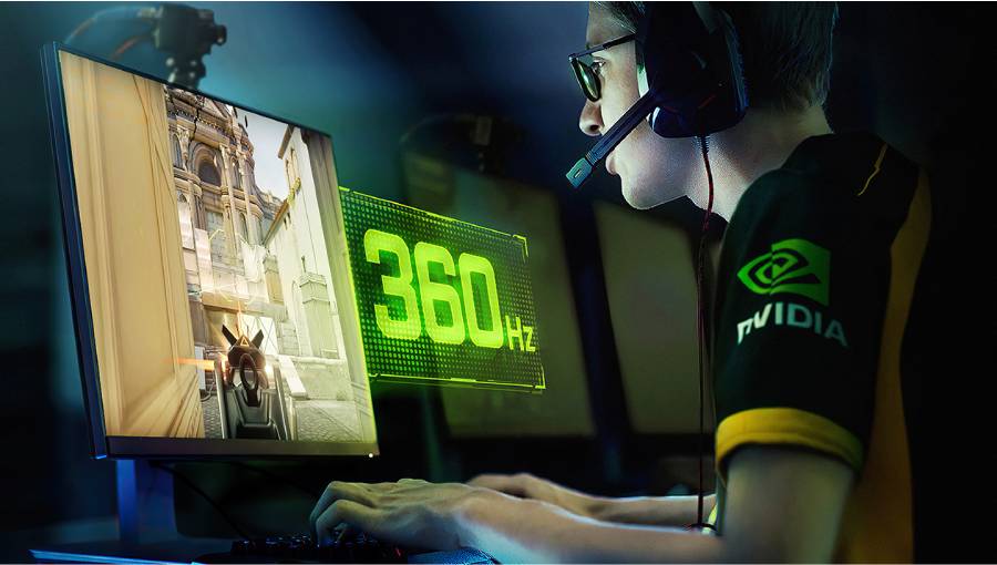 NVIDIA detalla qué hardware se necesita para jugar VALORANT con alto rendimiento