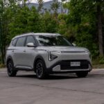 New Carens 2027: descubre la nueva SUV de Kia de tres filas orientada a familias