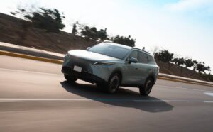 OMODA & JAECOO alcanzan las 50 mil unidades vendidas en febrero a nivel global y se acercan rápidamente al millón de ventas