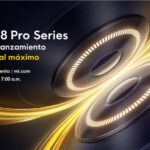 POCO invita a seguir en vivo el lanzamiento global de la nueva Serie POCO X8 Pro