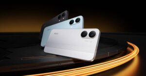 POCO presenta la serie POCO X8 Pro, llevando el rendimiento de próxima generación al máximo