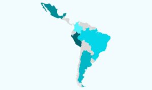 Perú es el país con mayor actividad de malware en América Latina ESET