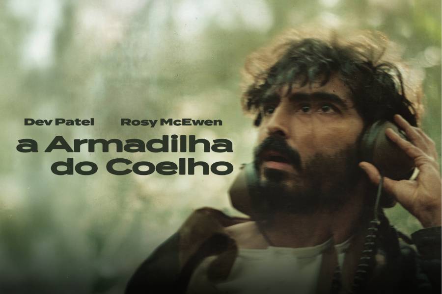 “Rabbit Tramp”, “Tierra sin ley” y otras películas llegan a Claro video en marzo