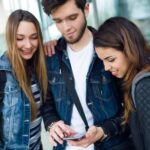 Regreso a clases: Infinix, marca tecnológica emergente, expone tres funciones del smartphone que ayudan a organizar mejor el estudio